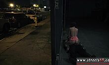 Rough Gangbang With Cute Gals In Glasses