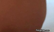 Intense Emotions Surge as Young Blonde Amateur Gets Hard Fucked and Squirts Passionately on Homemade Webcam