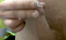 Suck My Big Fat Cock for Cumshot Pleasure