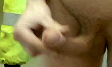 Suck My Big Fat Cock for Cumshot Pleasure