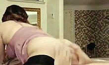 hey, watch this mexican amateur riding a guy hard