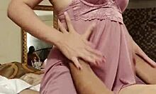 hey, watch this mexican amateur riding a guy hard