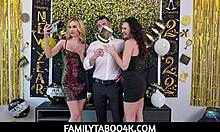 Brock Cooper Fucks Liz Jordan!