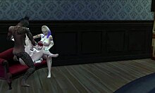 Hot MILF Pornstars with Big Tits Fuck Teens and Monster Cocks in Compilation