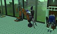 Hot MILF Pornstars with Big Tits Fuck Teens and Monster Cocks in Compilation