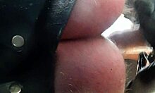 Patty delivers hardcore fucking to ladyboy amateurs