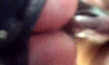 Patty delivers hardcore fucking to ladyboy amateurs