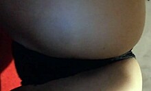 sexy latina milf pays for creampie fucking 😏💦