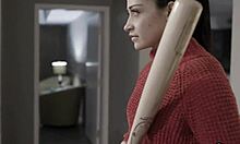 I felt so paranoid as that perv stranger roughly fucked my teen body in doggystyle