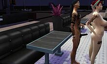 Hot MILF Pornstars with Big Tits Fuck Teens and Monster Cocks in Compilation