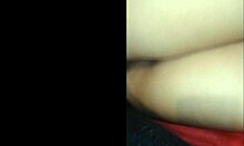 sexy latina milf pays for creampie fucking 😏💦