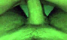 Exciting Buttplug Riding Adventure For Fitness Enthusiasts