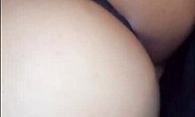 sexy latina milf pays for creampie fucking 😏💦