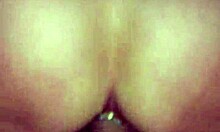 Exciting Buttplug Riding Adventure For Fitness Enthusiasts