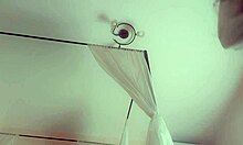 Milf Gets Excited Before Cum Splash