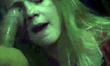 Amateur Redhead Feels Intense Rough Anal Domination