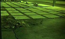 Amateur Redhead Feels Intense Rough Anal Domination