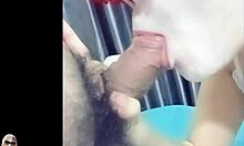 Sweet Thai Teen Blowjob Leaves Him Shaking in Ecstasy