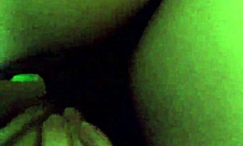 Hot Latina wife gets her ass fucked by her Brazilian husband.