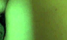 Hot Latina wife gets her ass fucked by her Brazilian husband.