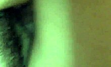 Hot Latina wife gets her ass fucked by her Brazilian husband.