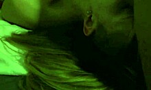 Amateur Stepsister Fuck With Monster Cock And Blowjob