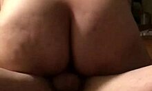 Feeling the passion with my big-assed Japanese wife in homemade sex.