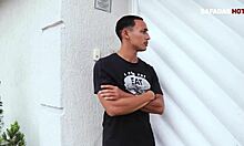 fodendo a buceta da novinha gamer com anal e oral