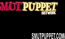 Blonde Cutie Babes Devour Hard Cocks Outdoors