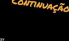 My Hot Nurse's Full Video Continues With Big Ass Interracial Action