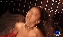 Chip Marlow dominates with sexy moves in bed