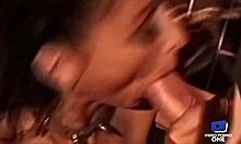 Chip Marlow dominates with sexy moves in bed