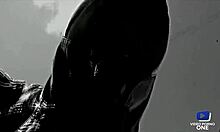 Chip Marlow dominates with sexy moves in bed