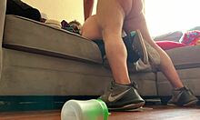 damn american big ass gets fucked