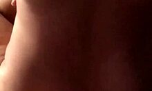 Feeling the passion with my big-assed Japanese wife in homemade sex.