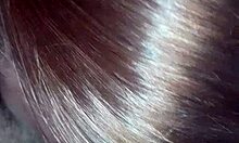 Desire578 Passionately Deepthroats Amateur Indian Cock With Intense Love