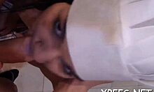 kumalott - petite blonde amateur is eager for tasty treats in russian style