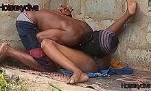 Bbc Shoots Cum on Face During Intense Deepthroat Session