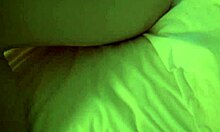 Eva Sedona Blows and Rides Cock!