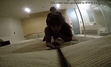 Travesti Karlatvags Gets Intense Anal Fucking In Aguascalientes By Masked Macho