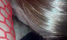 Desire578 Passionately Deepthroats Amateur Indian Cock With Intense Love