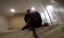 Travesti Karlatvags Gets Intense Anal Fucking In Aguascalientes By Masked Macho