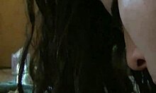 Eva Sedona Blows and Rides Cock!