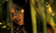 feeling sexier every time now with brunette friend