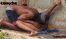 Bbc Shoots Cum on Face During Intense Deepthroat Session