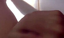 Me jerking off hard and fast!