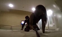 Travesti Karlatvags Gets Intense Anal Fucking In Aguascalientes By Masked Macho