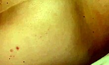 hey, check out this amateur couple's homemade anal assfucking session with the wife getting a cumshot 😏