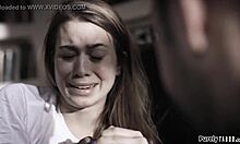 i dominate teen with blowjob