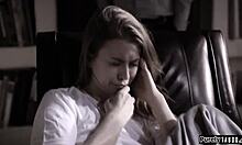 i dominate teen with blowjob